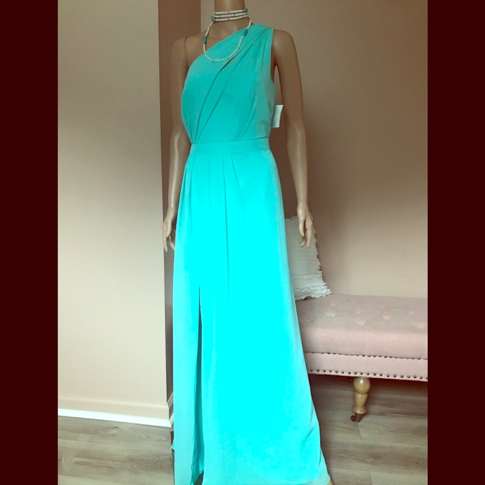 Ladies Chiffon Dress